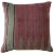 Early 21st Century Turkish Rug Textile Pillow Cover For Sale - Image 4 of 4