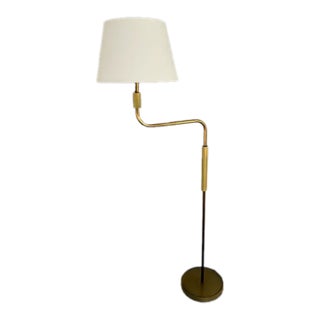 Arteriors Simpson Floor Lamp For Sale