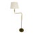 Arteriors Simpson Floor Lamp For Sale