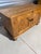 Antique Pine Low Cupboard From England For Sale - Image 6 of 18