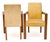 1990s Bridge Chairs by Hugues Chevalier, 1990s, Set of 6 For Sale - Image 5 of 13
