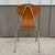 Steen Eiler Rasmussen & Kai Lyngfeldt Larsen for Danbork Plywood School Chair For Sale In Milwaukee - Image 6 of 9