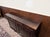 English Office Sideboard in Teak For Sale - Image 14 of 16