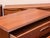 European Mid Century Modern Teak Chest of Drawers c.1960 For Sale In San Francisco - Image 6 of 7