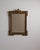 19th Century France Napoleon III Bronze Wood Mirror For Sale - Image 4 of 8