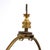 Antique Chinese Cloisonné Enamel Table Lamp C1920 For Sale - Image 14 of 17