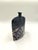 Late 20th Century Vintage Hand Painted Studio Pottery Vase For Sale - Image 5 of 5