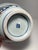 C. 1830-1860 Late Edo Antique Japanese Pottery Bowl, Kyushu Museum Mark #147 For Sale - Image 9 of 12