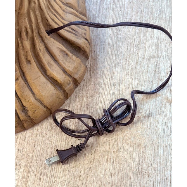 Mid-Century Panther Climbing Tree Floor Lamp For Sale - Image 10 of 10