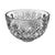 Late 20th Century Cut Crystal Trifle Bowl For Sale - Image 10 of 10