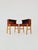 Vintage Danish Bedside Table in Mahogany, 1960s, Set of 2 For Sale - Image 5 of 11