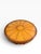Vintage Maitland-Smith Rotating Rent Table / Drum Table in Mahogany & Burlwood – Alphabetized Drawers – 42” Round For Sale In Boston - Image 6 of 18