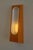 Alcove Terra Branco G Wall Lamp by Violaine d'Harcourt For Sale - Image 4 of 9