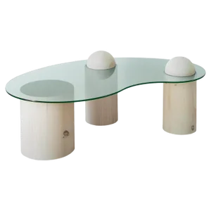 Bean Coffee Table by Li-An-Lo Studio
