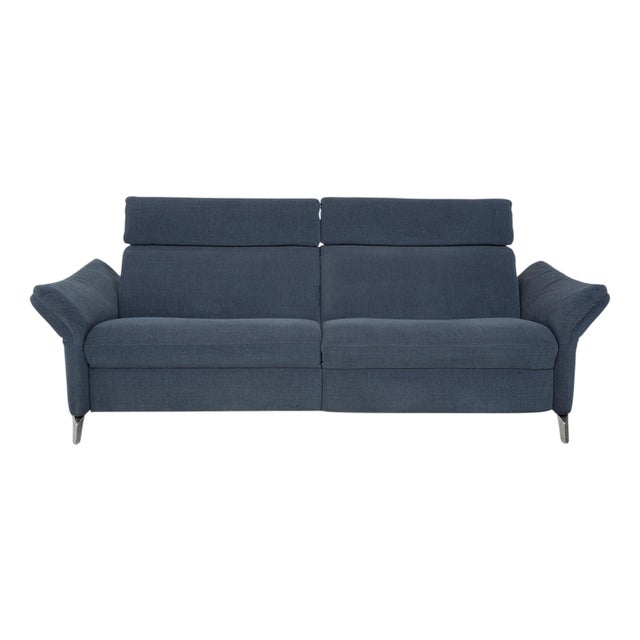 Planopoly Fabric Three-Seater Sofa from Himollla For Sale