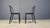 Postmodern Italian Postmodern Dining Chairs, 1980s, Set of 4 For Sale - Image 3 of 17