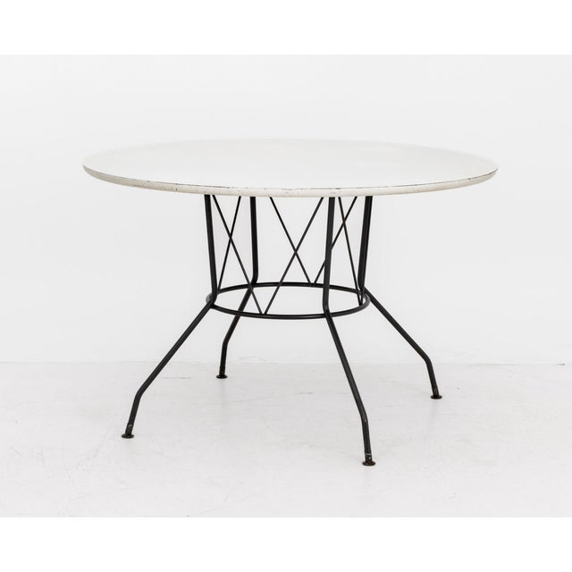 Richard McCarthy for Selrite Dining Set, 5 Pieces For Sale - Image 13 of 14
