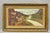 Vintage Angela Dudley "Lake Garda. Italy" Italian Hollywood Regency Oil Painting For Sale - Image 18 of 18