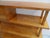 Vintage Open Bookcase in Wood, 1950s For Sale - Image 4 of 16