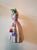 Royal Doulton Vintage Royal Doulton “Miss Demure” Figurine, English Bone China, 1930 For Sale - Image 4 of 7