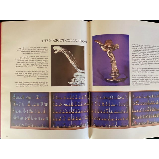 The Limited-Edition Book That Tells the History in Pictures of the San Sylmar Residence Turned Museum For Sale - Image 14 of 17