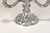 Silver Silver 830/1000 Chandeliers, Germany, 1935, Set of 2 For Sale - Image 8 of 15