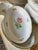 Porcelain Plate Set with Floral Decoration from Meissen Porcelain, 1990s For Sale - Image 14 of 15