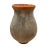 Antique Terracotta Vessel For Sale - Image 4 of 5