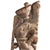 20th Century Indian Yali Carving on Stand, 1940s For Sale - Image 4 of 6