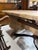 French Bleached Farm Table For Sale In Atlanta - Image 6 of 9