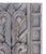 Art Deco Antique Building Panel Art Deco Carved Limestone For Sale - Image 3 of 6