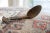 1930s Vintage African Wooden Spoon For Sale - Image 5 of 10