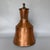 Georgian Hand-Hammered Copper Pitcher with Hinged Lid and Brass Mounts, 1800s For Sale - Image 6 of 18