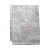 Textile Victorian Turkey Red and Natural Linen Damask Fringed Table Runner Textile For Sale - Image 7 of 7