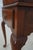 Henkel Harris Cherry Fall Front Silver Chest For Sale - Image 15 of 18