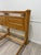 1990s Attributed to Bernhardt Furniture Company Vintage King Size Bed For Sale - Image 10 of 12