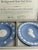 Wedgwood Wedgwood State Series Jasperware Set, 1976 For Sale - Image 4 of 18
