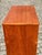 Teak Chest of Drawers, Denmark For Sale - Image 10 of 11