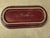 Fiestaware, Homer Laughlin,Trio of Hearts, Rare 6 Pc Discontinued Set For Sale - Image 6 of 13