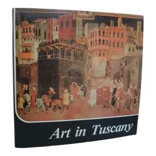 80s Art in Tuscany Book For Sale