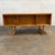 Mid 20th Century Danish Mid Century Modern Oak Executive Desk With Bookshelf Back, 1960s - In the Manner of Kai Kristiansen For Sale - Image 5 of 11