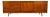 Danish Teak Sideboard, 1960s For Sale