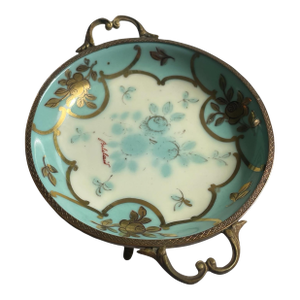 Vintage Ferdinand Bing and Company Successors, Limoges, France