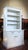 Kitchen Dresser Cabinet in Painted Pine from Laura Ashley, 2010s For Sale - Image 17 of 18