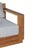 Imperial Grove Outdoor Solid Teak Wood Armchair For Sale - Image 4 of 13