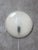 Late 20th Century Mid-Century Modern Demi Sconce by Gio Ponti for Guzzini, 1970s For Sale - Image 5 of 12
