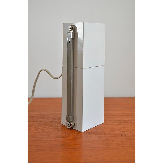 Table Lamp by Bent Gantzel Boysen for Louis Poulsen, 1960s For Sale - Image 10 of 15