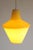 Cellulose Pendant Lamp from Atelier De Recherche Plastique & Rotaflex, 1950s For Sale - Image 12 of 17