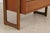 Mid Century Modern Walnut Bookcase Etagere Unit For Sale - Image 11 of 15