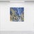 Trixie Pitts Rainy Night, Kyoto — 30x30 For Sale - Image 4 of 6